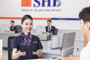 Hoàn tất phát hành cổ phiếu chia cổ tức, SHB nâng vốn điều lệ lên gần 36.194 tỷ đồng