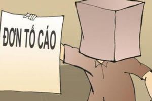 Không điều động, luân chuyển, biệt phái đối với người tố cáo