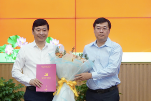 Chủ tịch tỉnh Đồng Tháp được nghỉ hưu trước tuổi