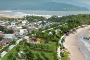 Công ty CP Trung Thủy Đà Nẵng chính thức lên tiếng sau những “lùm xùm” liên quan dự án Lancaster Nam Ô Công ty CP Trung Thủy Đà Nẵng chính thức lên tiếng sau những “lùm xùm” liên quan dự án Lancaster Nam Ô