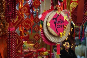 Báo chí thế giới: Nhiều thành tựu chờ đợi Việt Nam ngay đầu thập kỷ