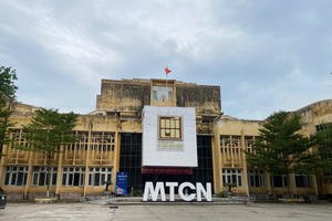 Dấu hỏi từ 02 biên bản "bất nhất" trong hồ sơ năng lực tại gói thầu của Trường Đại học Mỹ thuật Công nghiệp Dấu hỏi từ 02 biên bản "bất nhất" trong hồ sơ năng lực tại gói thầu của Trường Đại học Mỹ thuật Công nghiệp