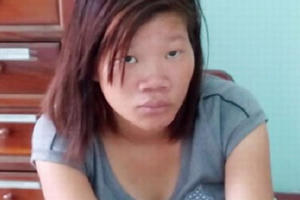 Cụ bà 92 tuổi bị cháu sát hại cướp tài sản