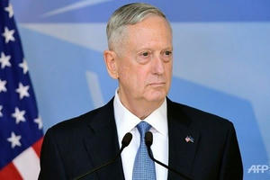 Mỹ ra tối hậu thư với NATO