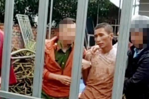 Vụ sát hại người phụ nữ bại liệt: Hung thủ là người nghiện ma túy, sống lang thang