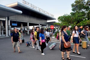 Nhiều khách Trung Quốc 'quỵt' tiền viện phí ở Khánh Hòa