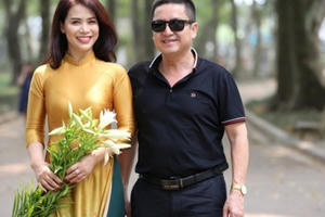 Phản ứng của NSƯT Ngọc Huyền trước tâm sự của chồng cũ Chí Trung