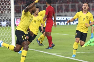 Cú ngược dòng của Malaysia, lời cảnh báo đến đội tuyển Việt Nam