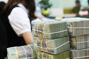 Vietcombank, VietinBank, ACB, MB bị hạ triển vọng tín nhiệm do tác động của Covid-19