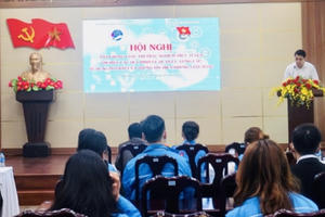 Hải Phòng: Phát động Cuộc thi trắc nghiệm trực tuyến tìm hiểu các quy định về quản lý, cung cấp, sử dụng Internet và thông tin trên mạng.