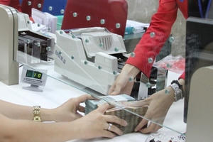 Ngân hàng Nhà nước đẩy mạnh cho vay phục vụ đời sống, tiêu dùng