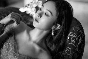 Xinh đẹp và nổi tiếng, Triệu Lệ Dĩnh vẫn bị nhầm là Dương Mịch