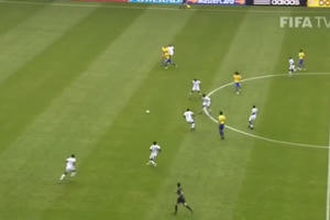 Chiêm ngưỡng lại bàn thắng cuối cùng đầy kỹ thuật của Ronaldo 'béo' tại World Cup Chiêm ngưỡng lại bàn thắng cuối cùng đầy kỹ thuật của Ronaldo 'béo' tại World Cup