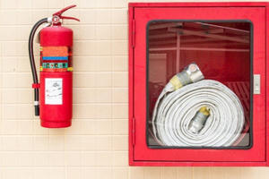 Chưa nghiệm thu PCCC đã đưa dân vào ở, Công ty TNHH Môi trường xanh bị xử phạt