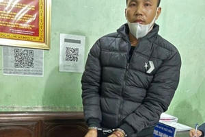 Bắc Giang: Bắt giữ đối tượng tàng trữ pháo nổ