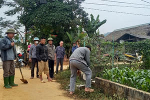 Yên Bái sẽ vượt mốc 100 xã đạt chuẩn nông thôn mới vào cuối năm 2023 Yên Bái sẽ vượt mốc 100 xã đạt chuẩn nông thôn mới vào cuối năm 2023