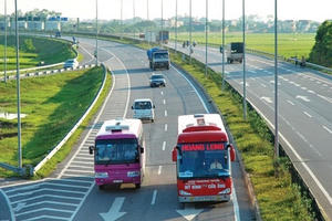 Truyền thống là bệ phóng để Vận tải ô tô lớn mạnh