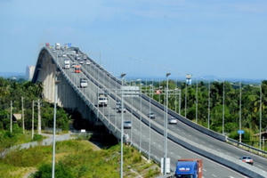 Bổ sung hơn 31 nghìn tỷ đồng để Bộ Giao thông Vận tải bố trí vốn cho 5 dự án lớn