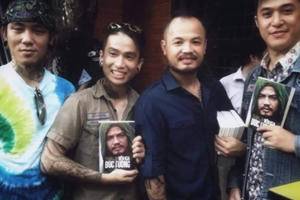 Trần Lập như một cuốn bách khoa, một cuốn từ điển sống