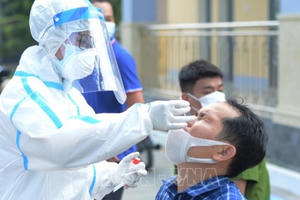 Hà Nội khẩn tìm người liên quan Cty Viettel Post ở cụm công nghiệp Từ Liêm