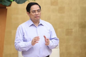 Khẩn trương hoàn thiện thủ tục đầu tư các dự án thuộc Chương trình phục hồi và phát triển kinh tế - xã hội