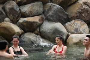 Hậu Covid-19: Nghỉ dưỡng gắn liền với chăm sóc sức khỏe lên ngôi