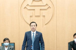 9.000 sinh viên Trường ĐH FPT - nơi có nam sinh mắc COVID-19 đã về quê ăn Tết