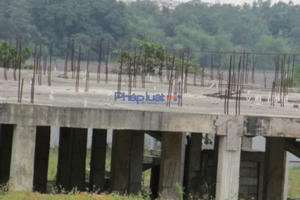 Nhà ở xã hội 500 tỷ "đắp chiếu": Chủ đầu tư thiếu năng lực