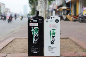 Người tiêu dùng hoang mang sau nghi vấn xe đạp điện HKbike phát nổ