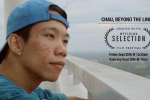 Phim “Chau, beyond the lines”  được đề cử giải Oscar 2016