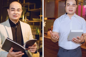 Doanh nhân Ala Đăng: Cho đi là còn mãi