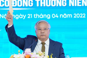 Vinaconex trúng thầu nhiều dự án hạ tầng giao thông lớn
