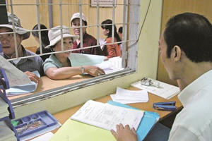 Tháo gỡ bất cập về ghi nợ tiền sử dụng đất