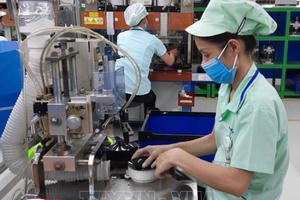 Sớm nghiên cứu sử dụng nguồn kinh phí công đoàn hỗ trợ đoàn viên và người lao động bị mất việc làm