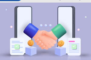 Phát triển thương mại điện tử thông qua các phương thức thanh toán trực tuyến Phát triển thương mại điện tử thông qua các phương thức thanh toán trực tuyến