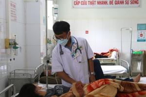 Chủ tịch tỉnh Đắk Nông yêu cầu sớm có giải pháp "chặn dòng nghỉ việc"