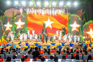 Nhìn lại 60 năm chiến thắng Bình Giã