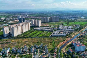 Thủ tướng yêu cầu tháo gỡ vướng mắc trong giao đất, định giá đất