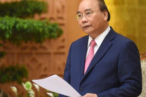 Không vì thành tích mà bỏ qua sai phạm