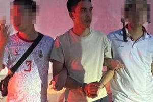 Khởi tố cựu Thượng úy CSGT bắt cóc trẻ em, tống tiền 15 tỷ đồng