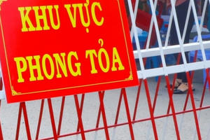 Tóm gọn nhóm đối tượng vận chuyển ma túy vào khu phong tỏa Covid-19