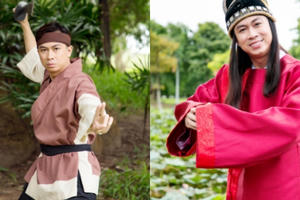 Bán đất lấy tiền làm phim, Hồ Việt Trung nhận kết “ngọt”