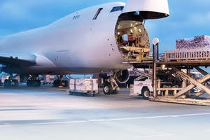 Đề nghị "vua hàng hiệu" làm việc với Bộ GTVT về việc lập hãng bay