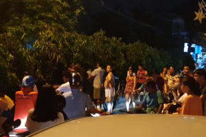 TP HCM: Nghi án cha sát hại con trai 5 tuổi rồi treo cổ tự tử