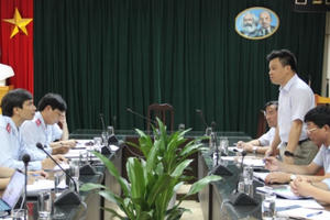 Nhiều sai phạm tại Cục Quản lý xây dựng và Chất lượng công trình giao thông