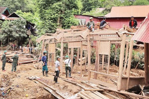 Thủ tướng chỉ đạo các địa phương “thừa thắng xông lên” đẩy nhanh tiến độ “Chiến dịch Quang Trung”