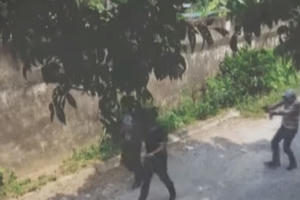 Ân oán giang hồ “báo ứng” ông trùm khi đi lễ chùa