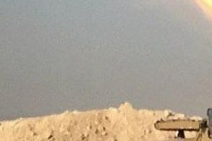 Tấn công tên lửa gần Đại sứ quán Mỹ ở Iraq, còi báo động rền vang