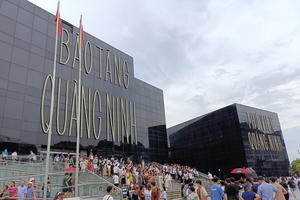 TP Hạ Long kiên quyết đình chỉ hoạt động cơ sở kinh doanh du lịch vi phạm