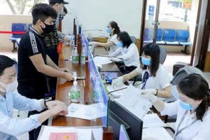 Gỡ “nút thắt” trong cung cấp thông tin Lý lịch tư pháp